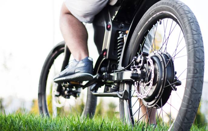 Rules and risks: Local police urge parental oversight of e-bikes Rules and risks: Local police urge parental oversight of e-bikes
