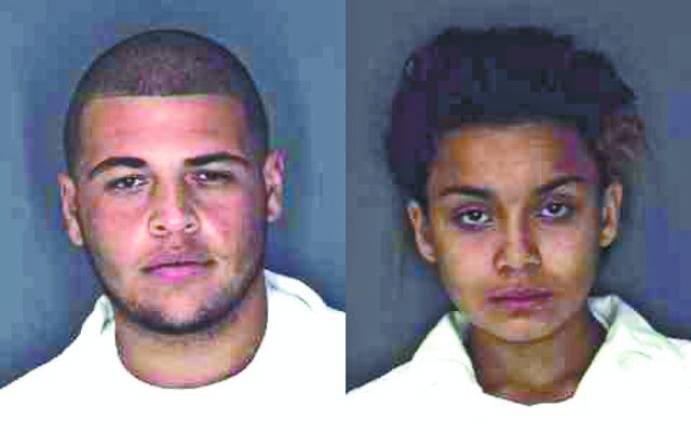 Judge sets bail for teens accused of murder and arson Devin A. Giordano and Jennifer P. Molyneaux