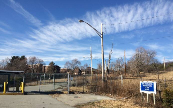 Judge dismisses KJ suit over Camp LaGuardia plans The former Camp LaGuardia campus (Photo by Edie Johnson)