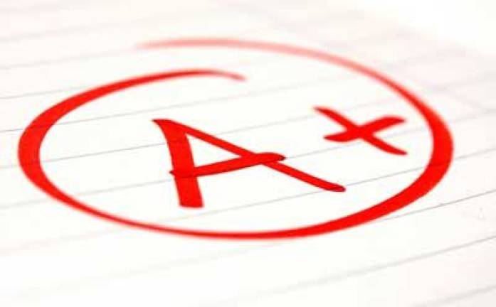 C. J. Hooker Middle School named first quarter honor roll C. J. Hooker Middle School named first quarter honor roll