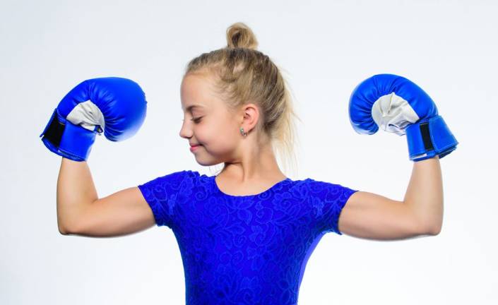 Strength training is for all ages Strength training is for all ages