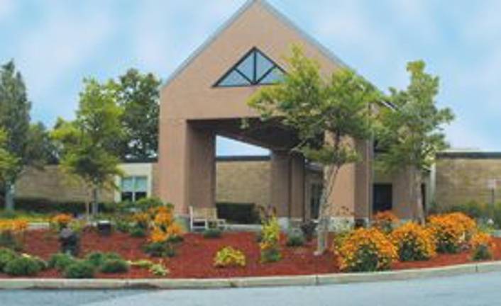 Valley View to stay in county hands Valley View nursing home