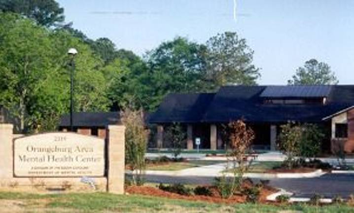 NY to overhaul state psychiatric care Orangeburg Mental Health Center