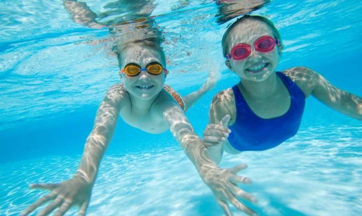 Some common misconceptions about swimming pool safety Village of Chester's building inspector wants you to swim safely through summer Some common misconceptions about swimming pool safety Village of Chester's building inspector wants you to swim safely through summer