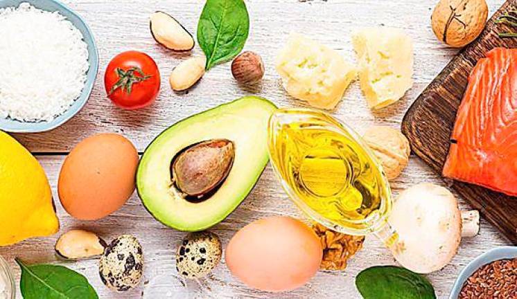 Is the keto diet right for you? Photo Provided: <a href=https://myfitstation.com/ target=_blank>My Fit Station</a>