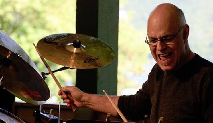 Hudson Valley Jazz Festival Roland Vazquez