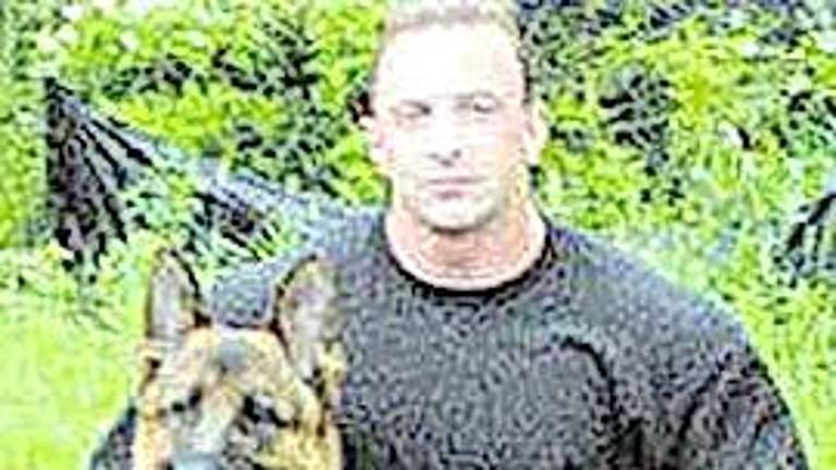 New details released in case of ex-cop accused in 4 deaths New details released in case of ex-cop accused in 4 deaths