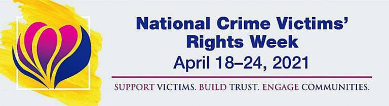 Goshen. Orange County to host Crime Victims’ Vigil on April 20 Goshen. Orange County to host Crime Victims’ Vigil on April 20
