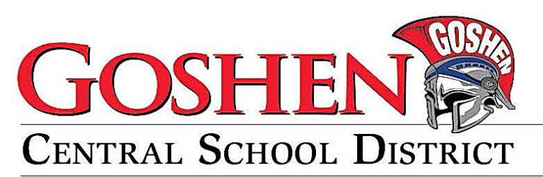 Goshen. Community invited to attend forum for Superintendent Search on Sept. 30.