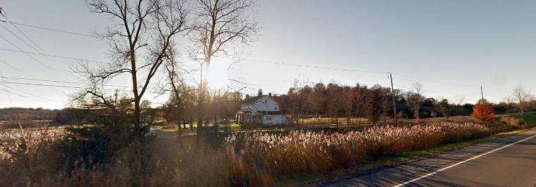 Major business development proposed for Goshen The site at Cheechunk Road and 6 1/2 Station Road, off Route 17