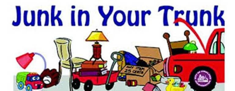 Got 'Junk in your Trunk?' Got 'Junk in your Trunk?'