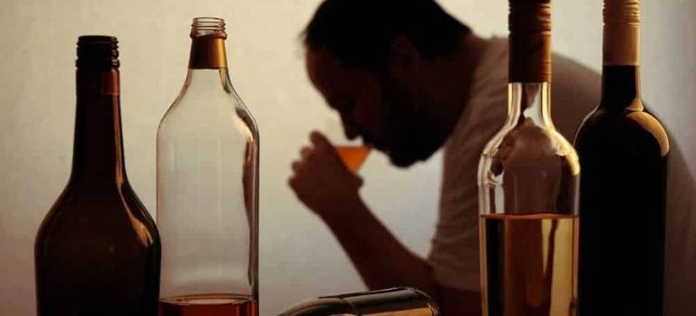 Are you drinking too much? Are you drinking too much?