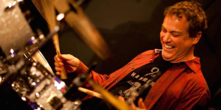 Hudson Valley Jazz Festival Karl Latham