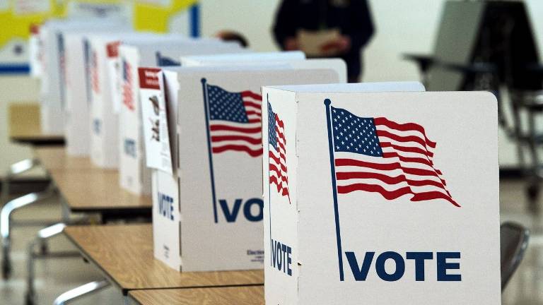 New York is making it easier to vote New York is making it easier to vote