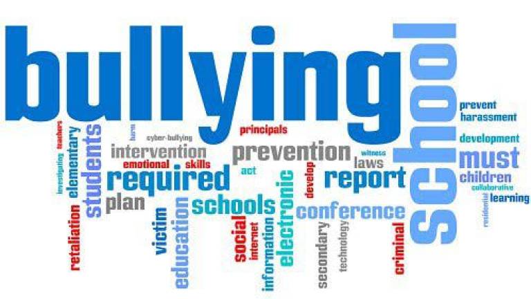 Required bullying incident reporting causes confusion Source: www.westex.org