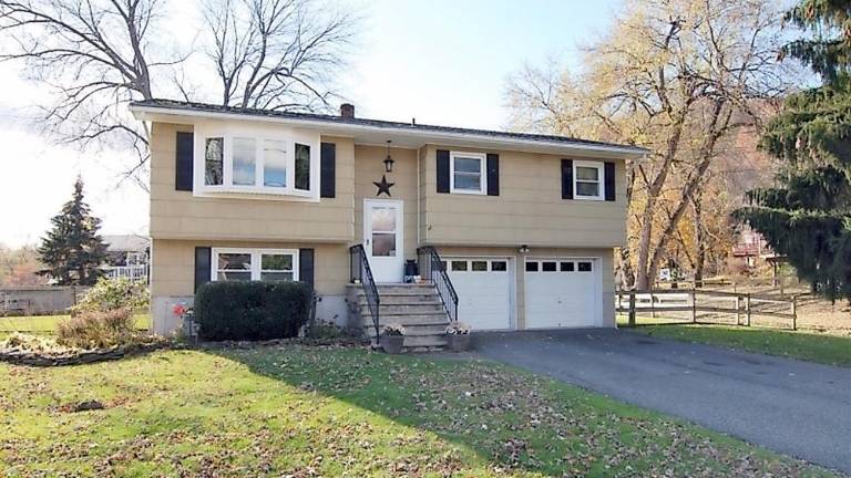 This move-in ready home is close to the Appalachian Trail This move-in ready home is close to the Appalachian Trail