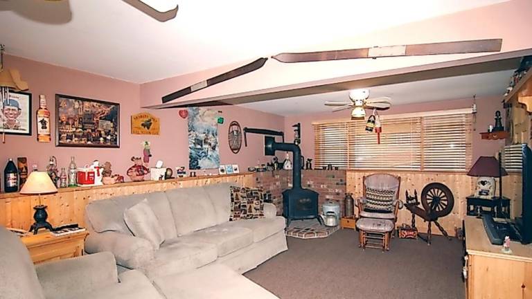 This move-in ready home is close to the Appalachian Trail This move-in ready home is close to the Appalachian Trail
