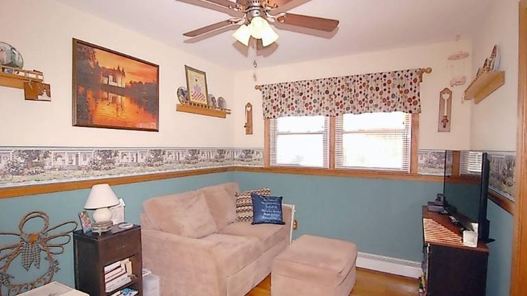 This move-in ready home is close to the Appalachian Trail This move-in ready home is close to the Appalachian Trail
