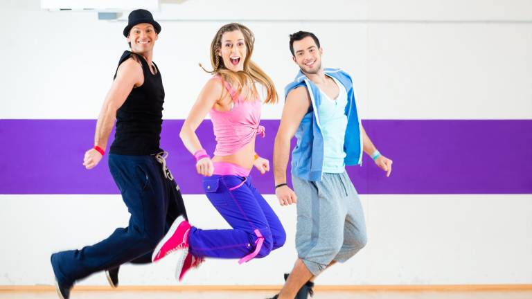 Zumba classes to start at Scotchtown Avenue School Zumba classes to start at Scotchtown Avenue School