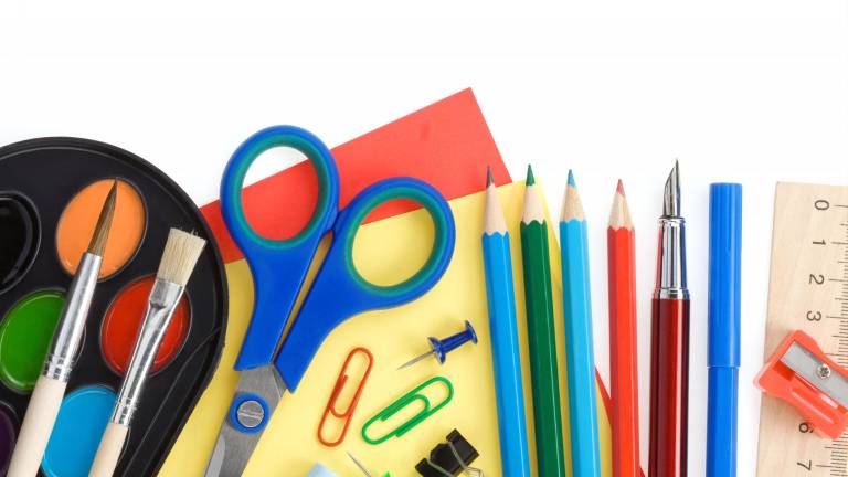 Spending on Back to School Supplies Spending on Back to School Supplies