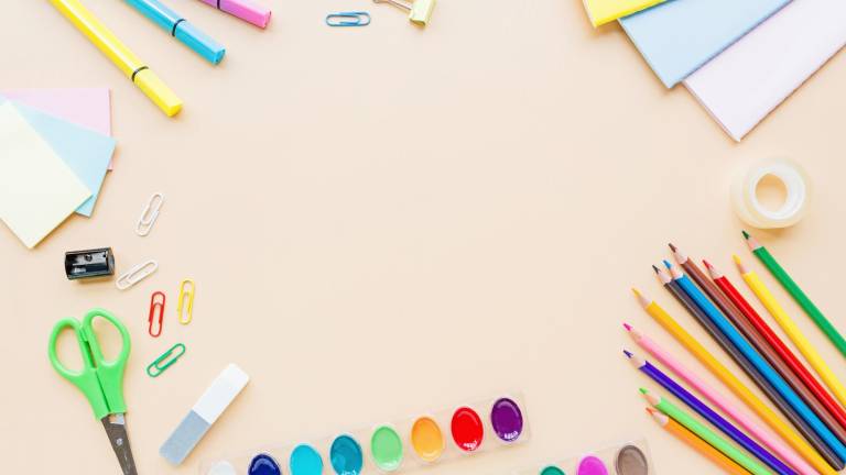 How much do school supplies cost you? How much do school supplies cost you?