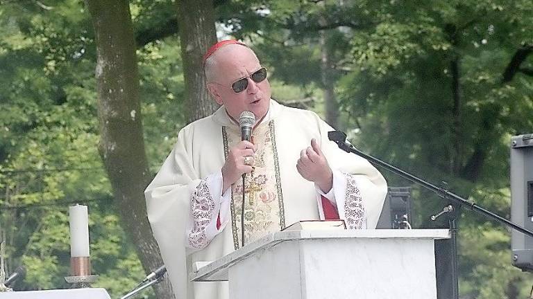 Investigator: Archdiocese meeting obligation in abuse crisis Investigator: Archdiocese meeting obligation in abuse crisis