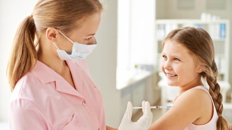 Health commissioner reminds parents of new state vaccination laws Health commissioner reminds parents of new state vaccination laws