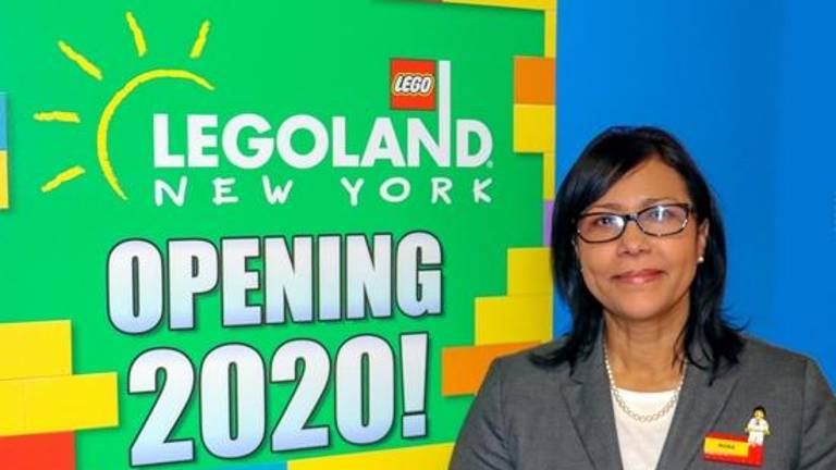 Legoland finance director appointed to Cornerstone Family Healthcare board Legoland finance director appointed to Cornerstone Family Healthcare board