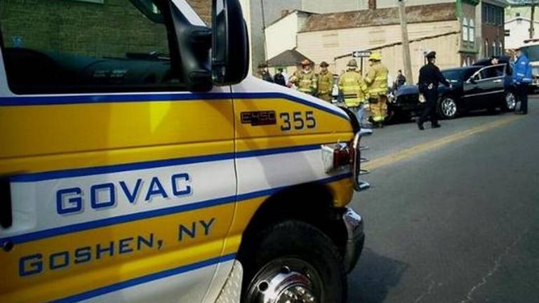 Goshen Volunteer Ambulance Corps needs your help Goshen Volunteer Ambulance Corps needs your help