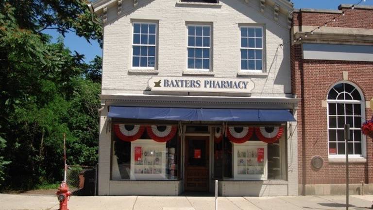 Where's the appreciation for pharmacy's 36 years of service? Where's the appreciation for pharmacy's 36 years of service?