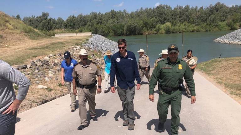 What I found at the southern border What I found at the southern border