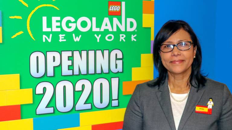 Legoland finance director appointed to Cornerstone Family Healthcare board GOSHEN. Local Rosa J. Gutierrez is looking forward to supporting the non-profit health center’s mission of providing health-care services for all. Legoland finance director appointed to Cornerstone Family Healthcare board GOSHEN. Local Rosa J. Gutierrez is looking forward to supporting the non-profit health center’s mission of providing health-care services for all.