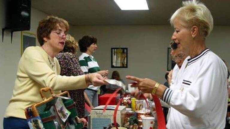 Chester Historical Society to hold penny social Chester Historical Society to hold penny social