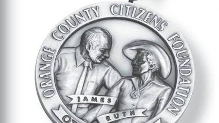 Nominate an outstanding community leader Nominate an outstanding community leader