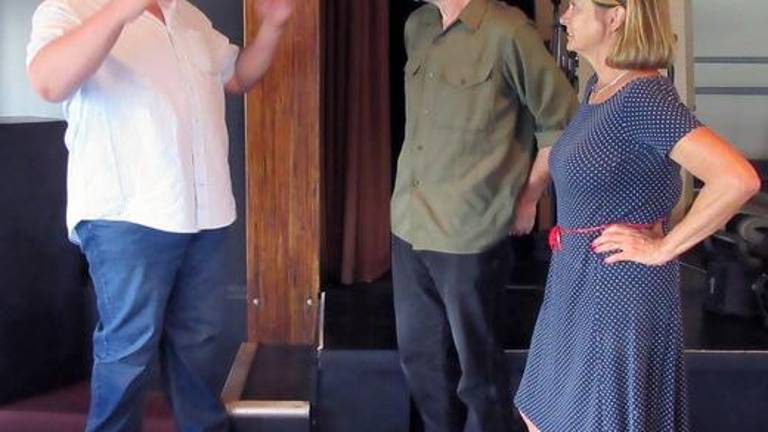 Ten-Minute Play Festival is coming to Sugar Loaf Performing Arts Center Ten-Minute Play Festival is coming to Sugar Loaf Performing Arts Center
