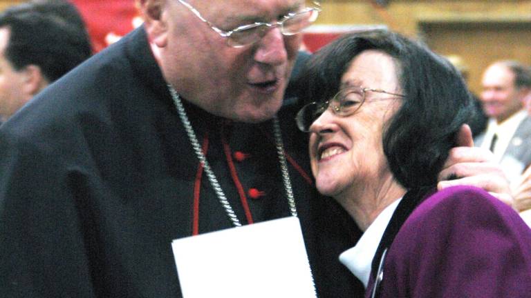 People of all faiths should read Cardinal Dolan's letter People of all faiths should read Cardinal Dolan's letter