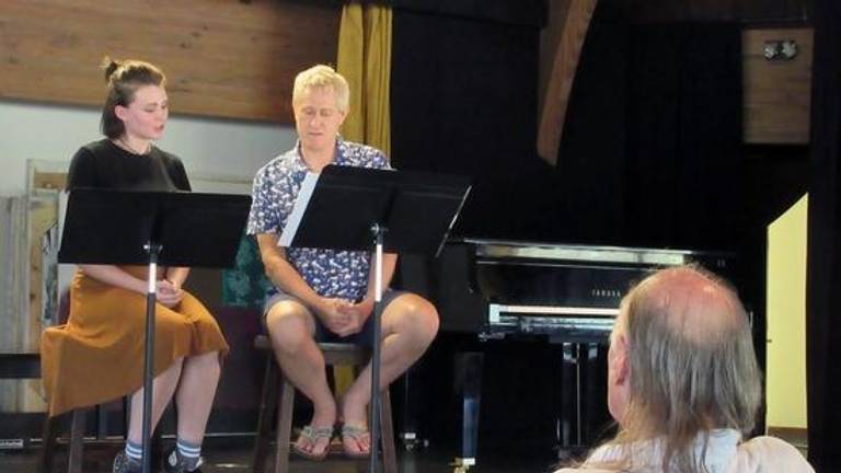 Ten-Minute Play Festival is coming to Sugar Loaf Performing Arts Center Ten-Minute Play Festival is coming to Sugar Loaf Performing Arts Center
