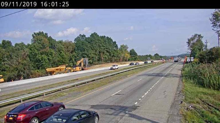 Living the detour: A reader-driven series exploring Route 17 construction traffic experiences Living the detour: A reader-driven series exploring Route 17 construction traffic experiences