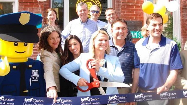New tourism office spotlights the county's 'recession-proof' charms New tourism office spotlights the county's 'recession-proof' charms