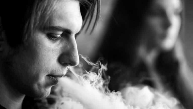 District attorney and police chiefs warn about teen vaping ODs