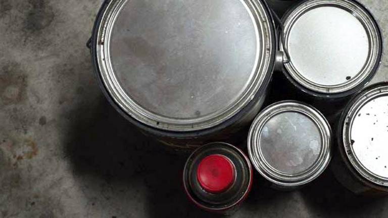 County to collect household hazardous waste on Sept. 21 County to collect household hazardous waste on Sept. 21
