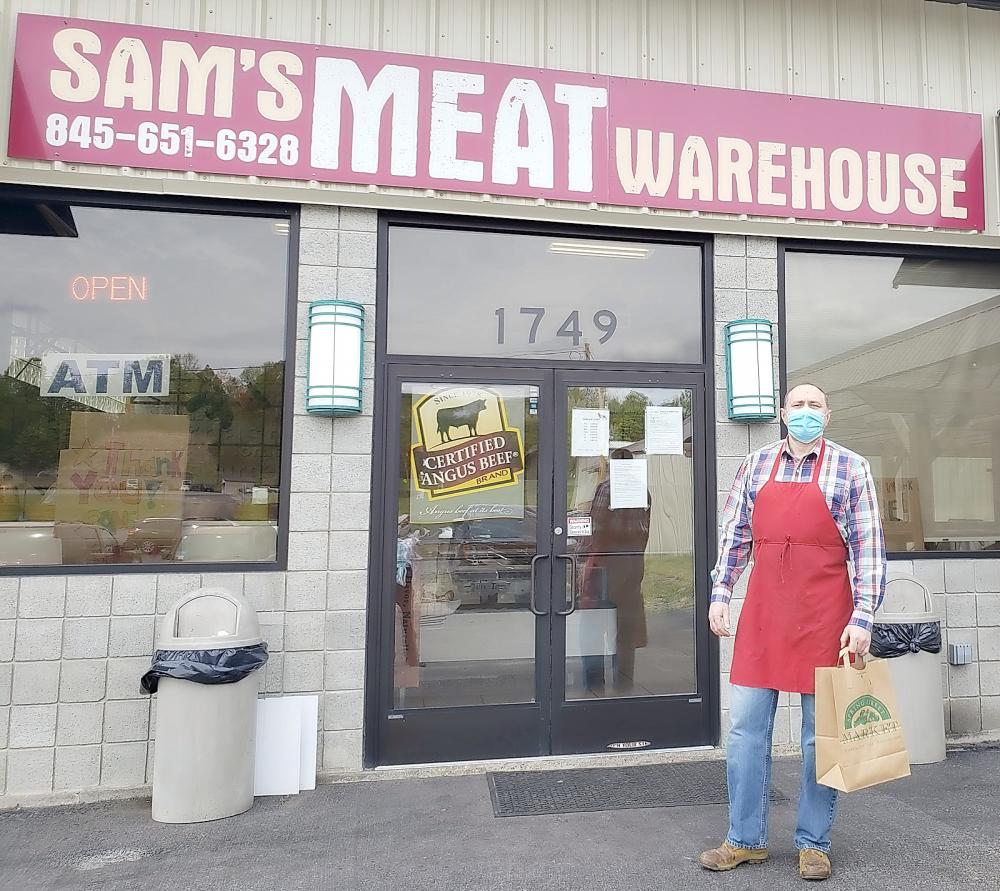 Albums 92+ Images sam’s meat market & more photos Full HD, 2k, 4k