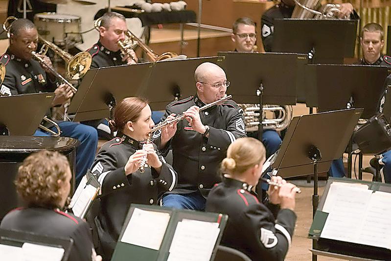 West Point Band announces Masterworks Concert Series