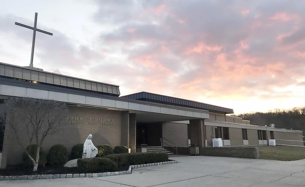 'Re-imaging' Catholic education in Orange County - Vimarsana News