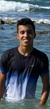 Michael Pabon