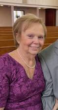 Josephine Ann Walsh