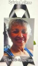 Sylvia Collazo
