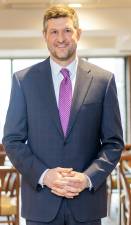 Congressman Pat Ryan will host a service academy information session this fall.