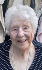 Marilyn Pauline Allen