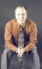 Mike Levine